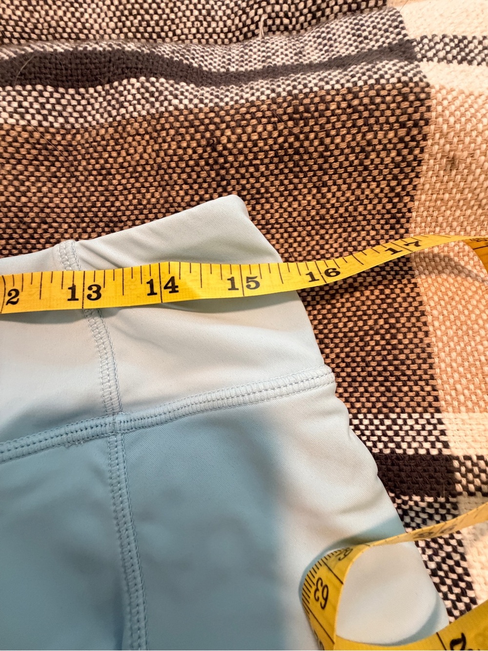 Maya Blue Grand Slam Skirt - Picture 8 of 8